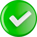 Check icon