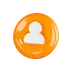 Customer-focused POS terminal customization icon